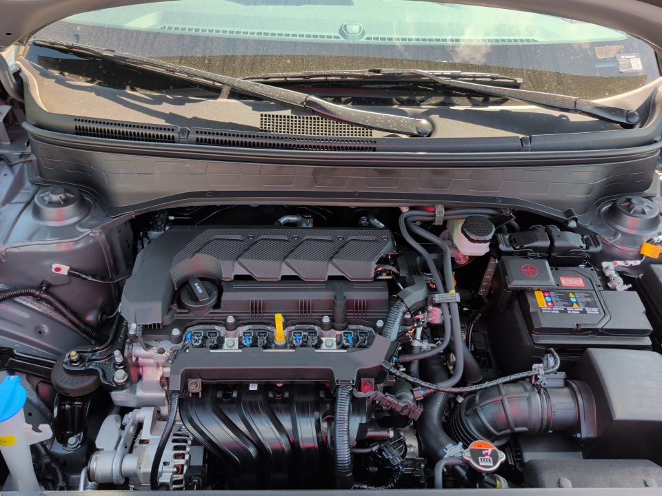 KMHRC8A38TU465074 2026 Hyundai Venue SEL