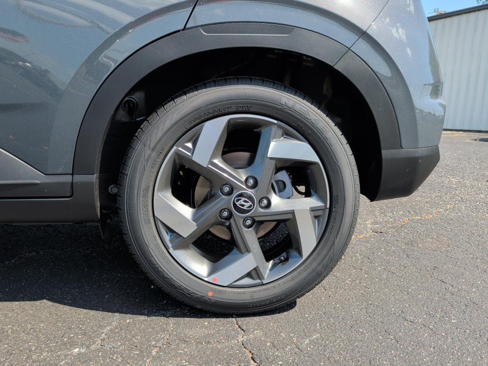 KMHRC8A38TU465074 2026 Hyundai Venue SEL
