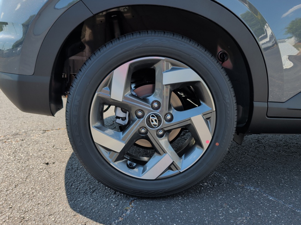 KMHRC8A38TU465074 2026 Hyundai Venue SEL