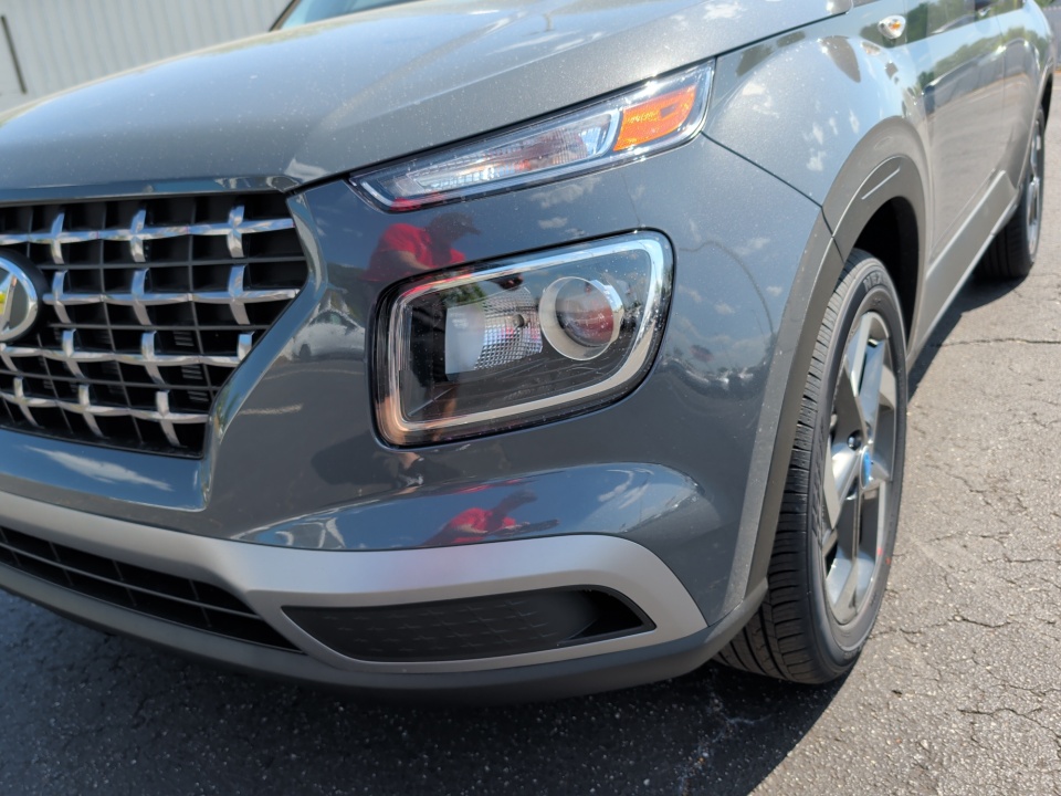 KMHRC8A38TU465074 2026 Hyundai Venue SEL