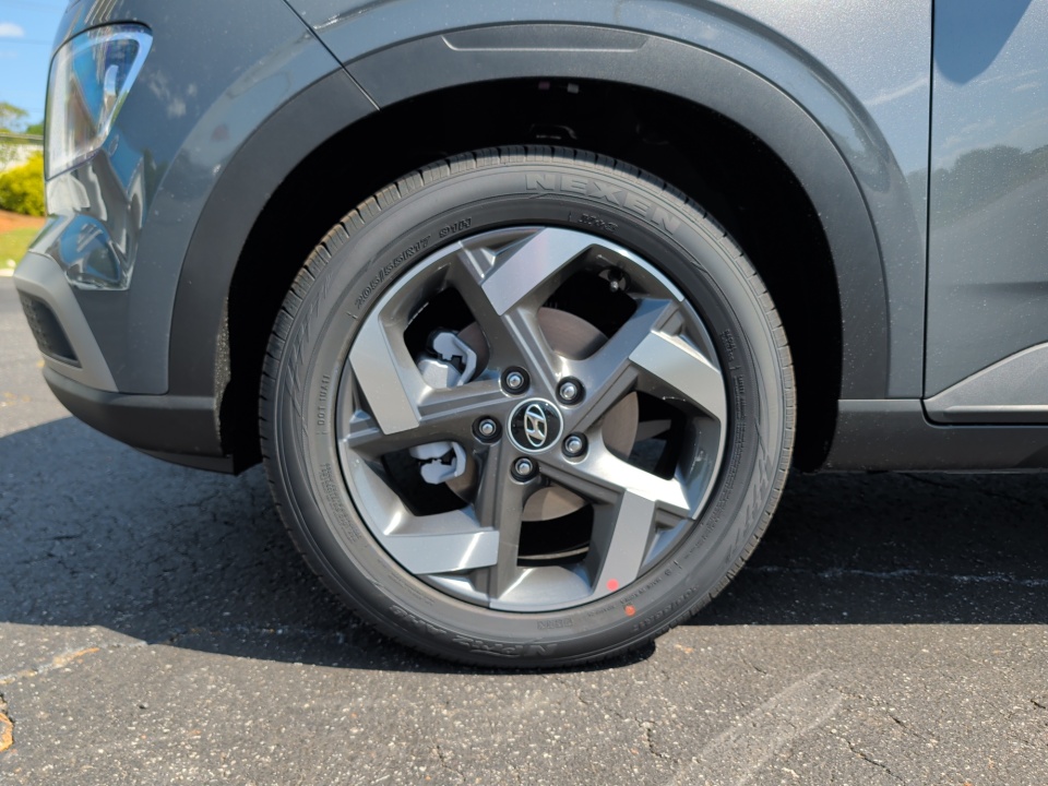 KMHRC8A38TU465074 2026 Hyundai Venue SEL
