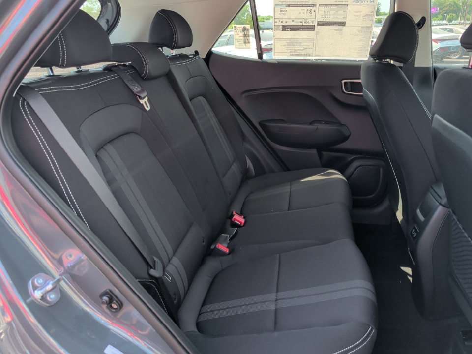 KMHRC8A38TU465074 2026 Hyundai Venue SEL