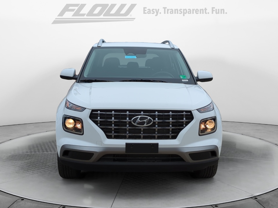 KMHRC8A39TU429491 2026 Hyundai Venue SEL