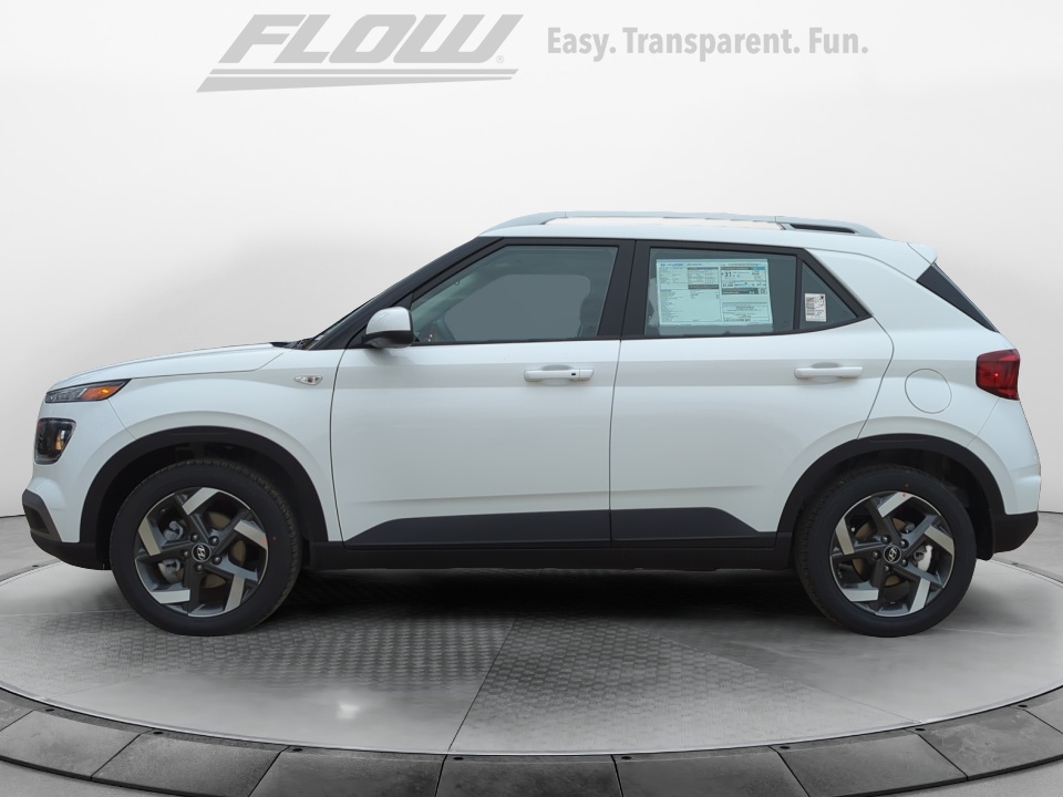 KMHRC8A39TU429491 2026 Hyundai Venue SEL