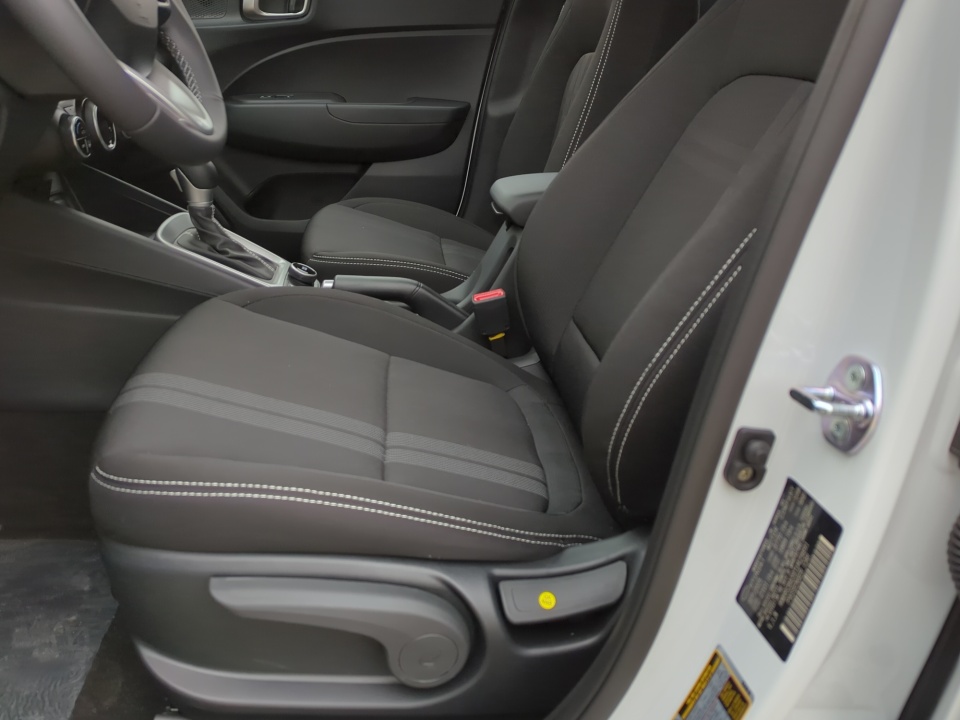 KMHRC8A39TU429491 2026 Hyundai Venue SEL