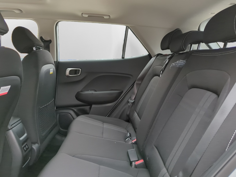 KMHRC8A39TU429491 2026 Hyundai Venue SEL