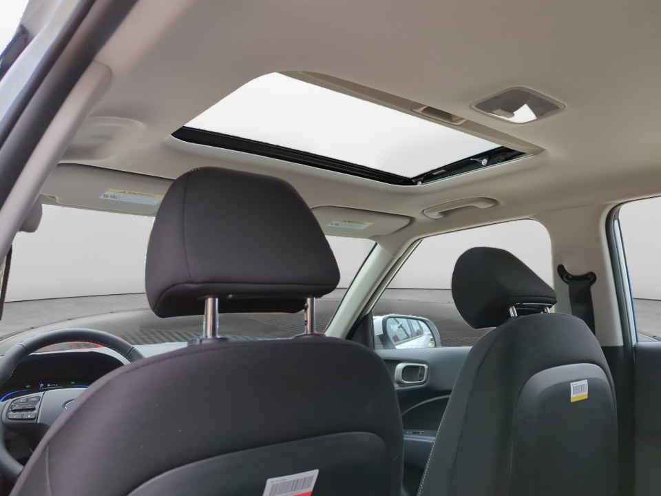 KMHRC8A39TU429491 2026 Hyundai Venue SEL