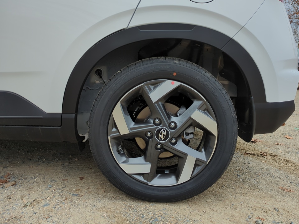 KMHRC8A39TU429491 2026 Hyundai Venue SEL