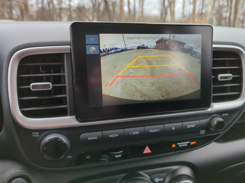 KMHRC8A39TU429491 2026 Hyundai Venue SEL