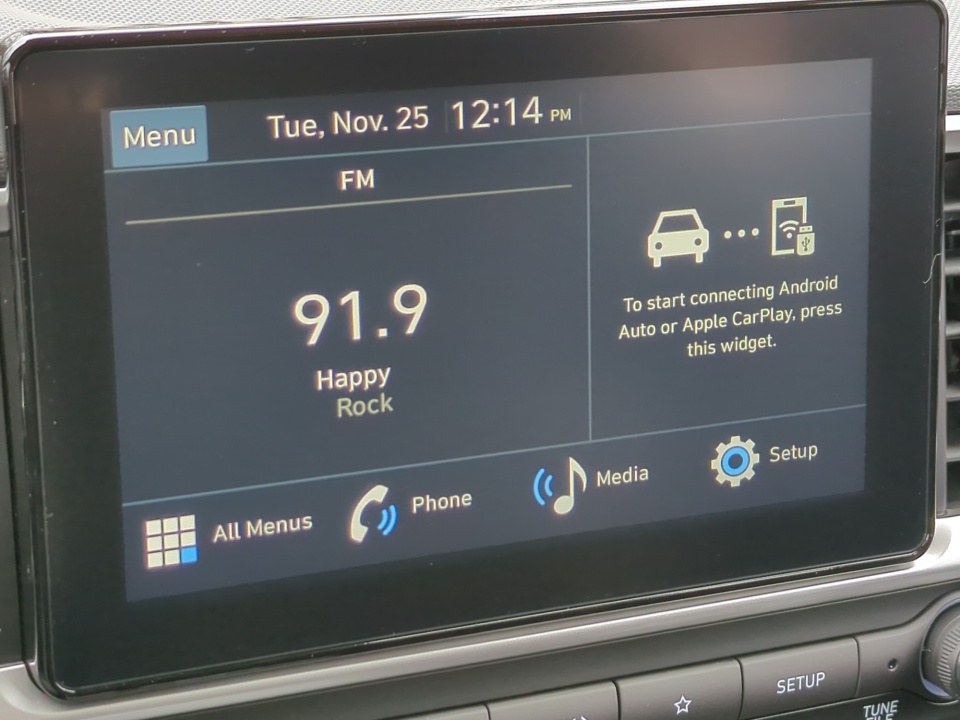 KMHRC8A39TU429491 2026 Hyundai Venue SEL