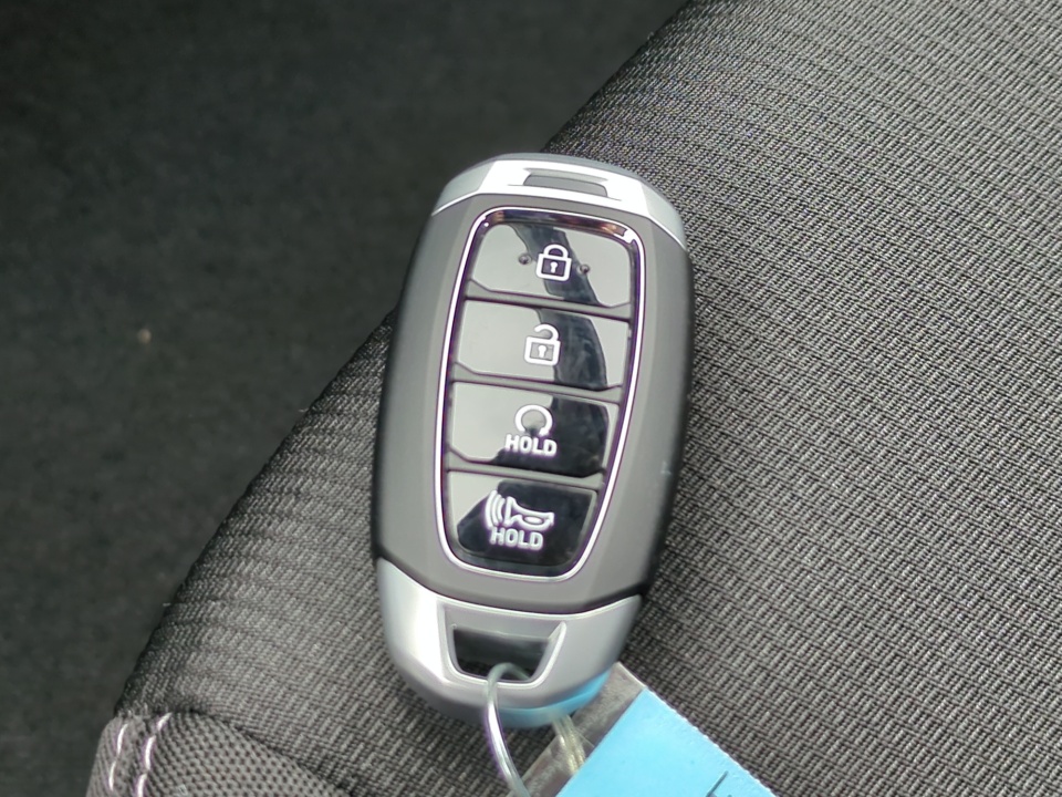 KMHRC8A39TU429491 2026 Hyundai Venue SEL