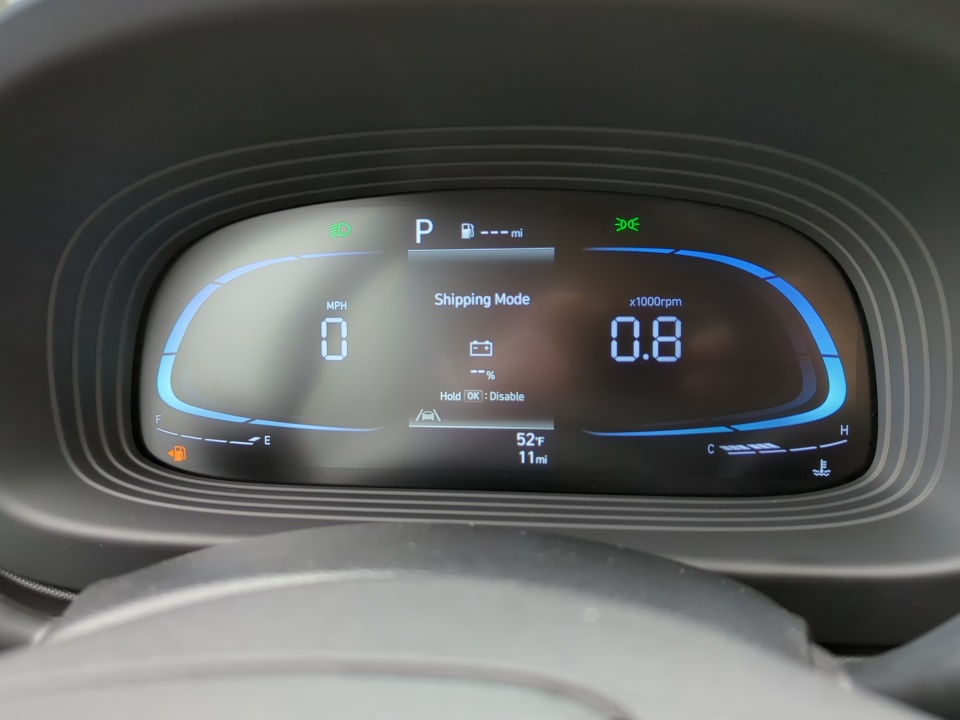 KMHRC8A39TU429491 2026 Hyundai Venue SEL