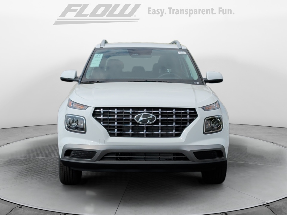 KMHRC8A39TU464855 2026 Hyundai Venue SEL