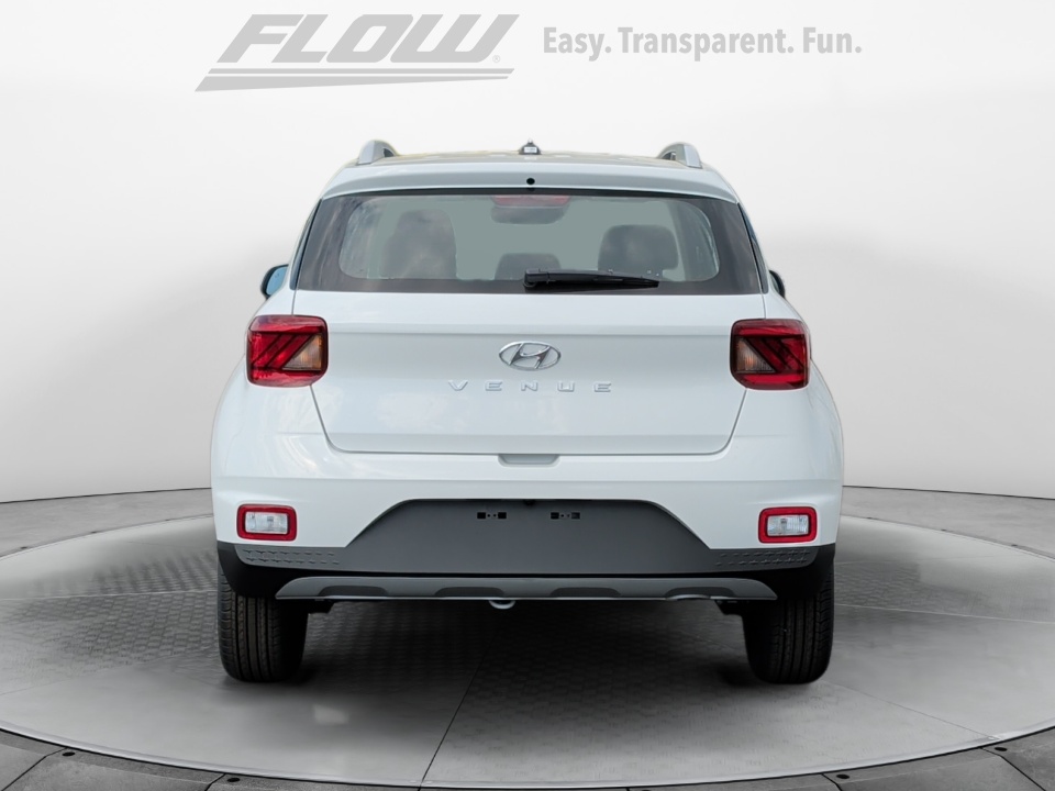 KMHRC8A39TU464855 2026 Hyundai Venue SEL