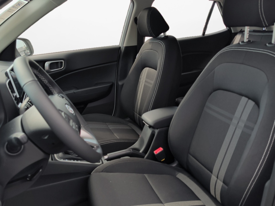 KMHRC8A39TU464855 2026 Hyundai Venue SEL