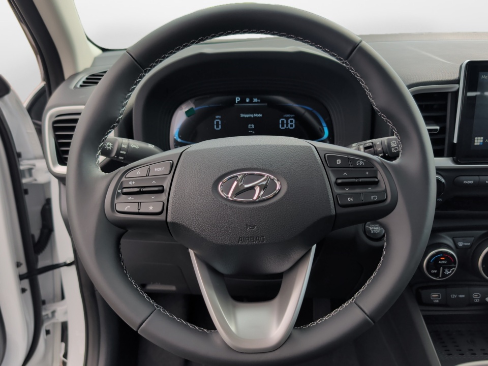 KMHRC8A39TU464855 2026 Hyundai Venue SEL