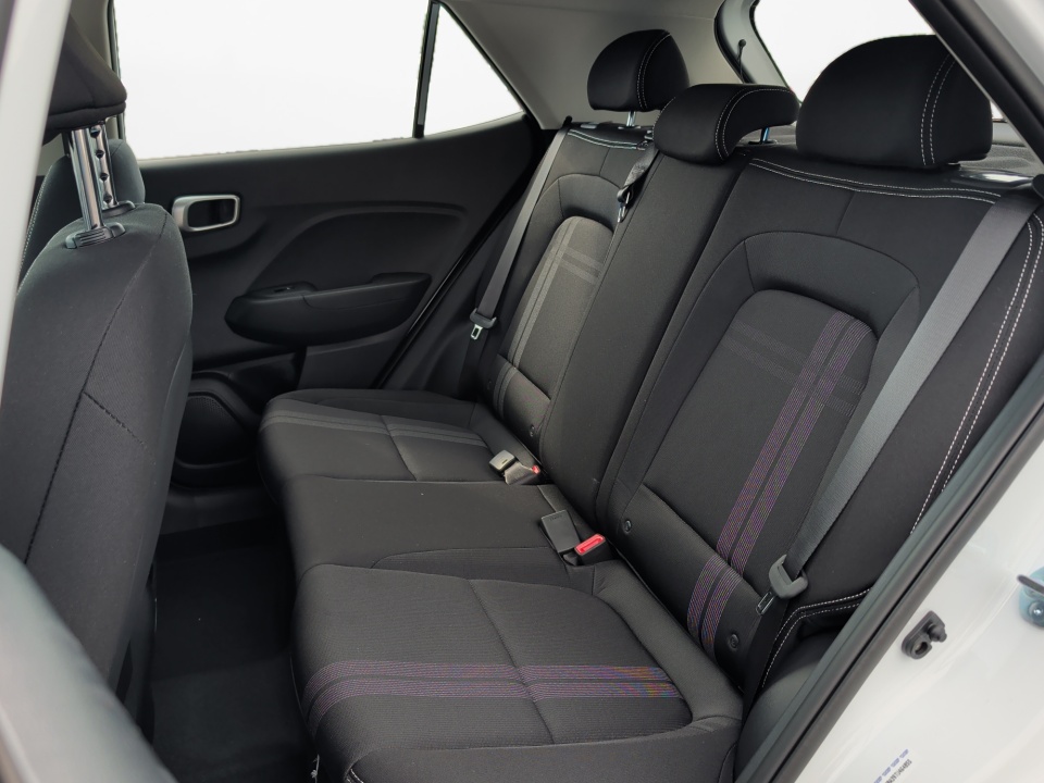 KMHRC8A39TU464855 2026 Hyundai Venue SEL