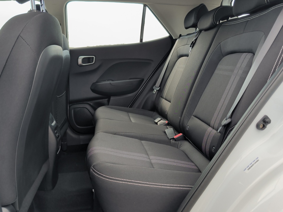 KMHRC8A39TU464855 2026 Hyundai Venue SEL