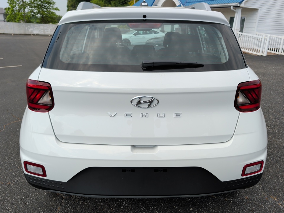 KMHRC8A39TU464855 2026 Hyundai Venue SEL