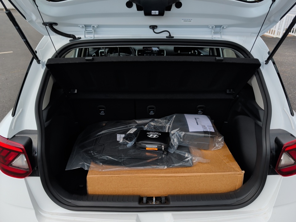 KMHRC8A39TU464855 2026 Hyundai Venue SEL