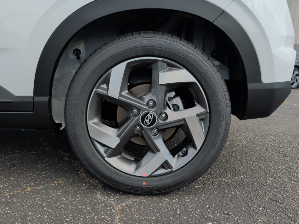 KMHRC8A39TU464855 2026 Hyundai Venue SEL