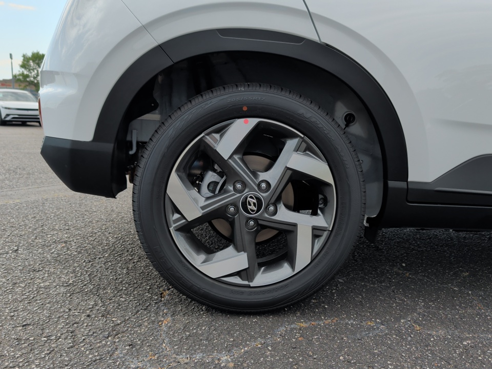 KMHRC8A39TU464855 2026 Hyundai Venue SEL