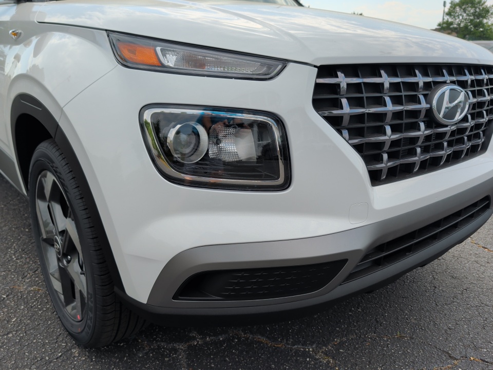 KMHRC8A39TU464855 2026 Hyundai Venue SEL