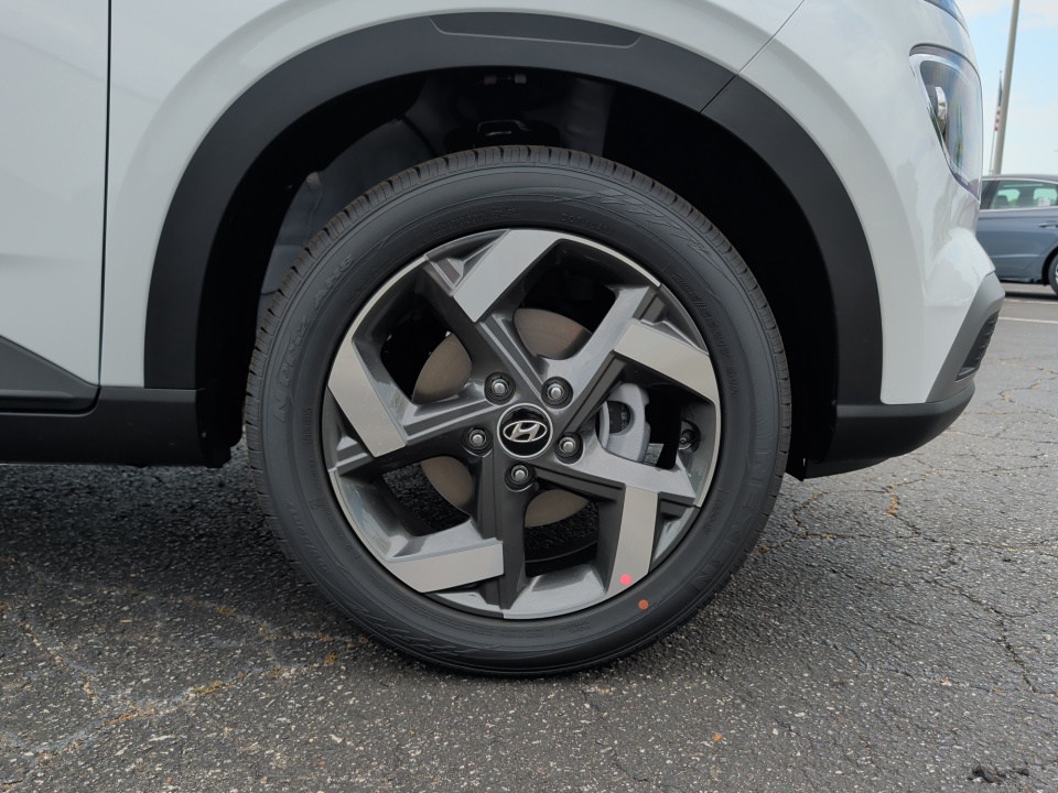 KMHRC8A39TU464855 2026 Hyundai Venue SEL