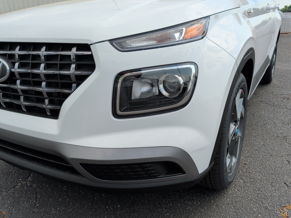 KMHRC8A39TU464855 2026 Hyundai Venue SEL