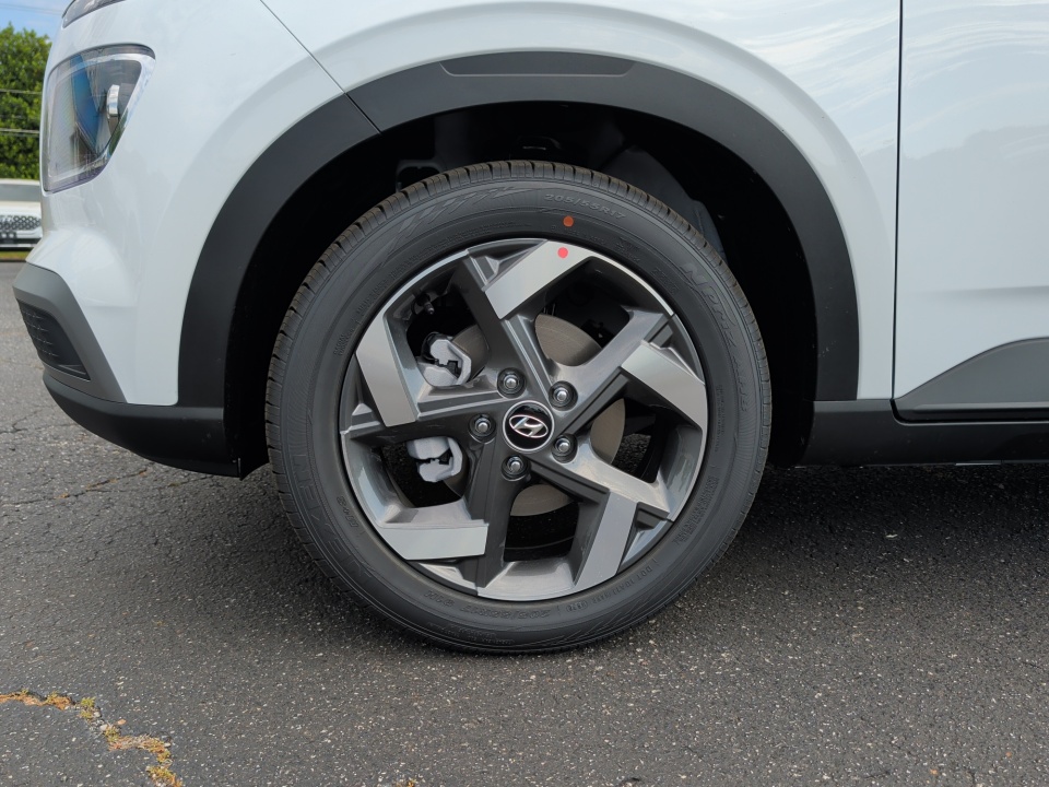 KMHRC8A39TU464855 2026 Hyundai Venue SEL