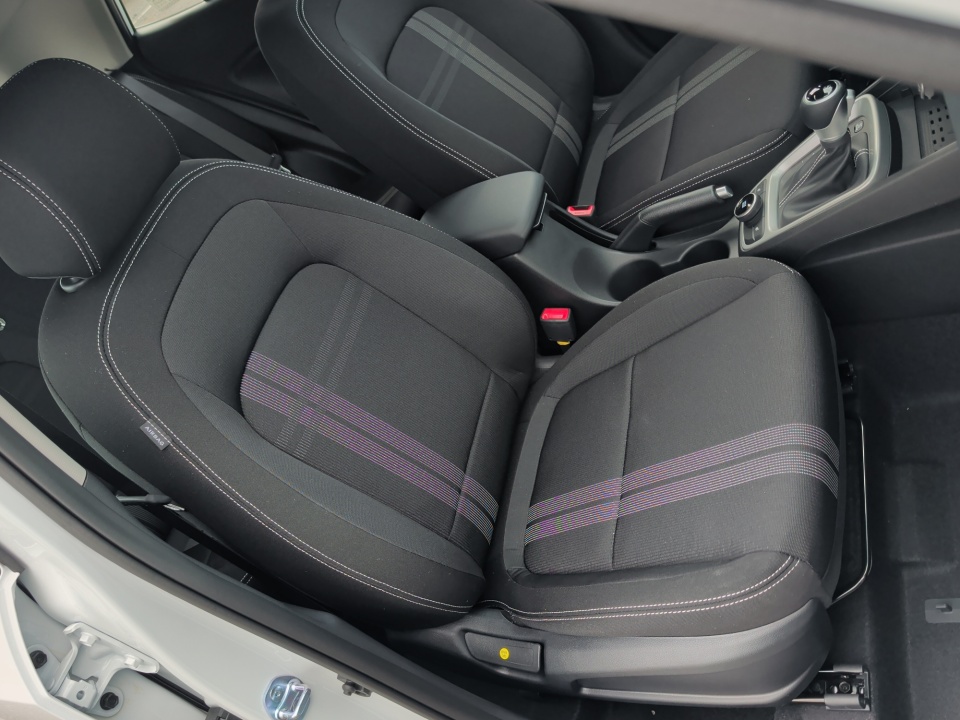KMHRC8A39TU464855 2026 Hyundai Venue SEL