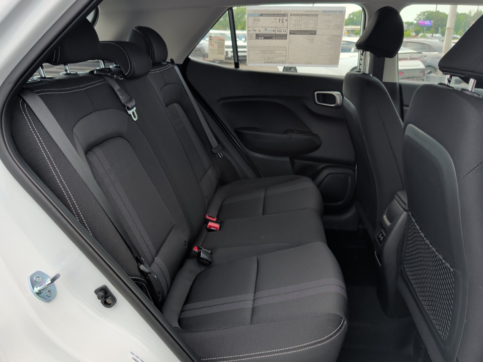 KMHRC8A39TU464855 2026 Hyundai Venue SEL