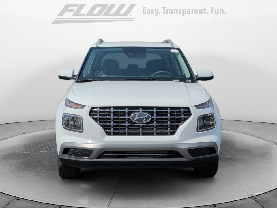 KMHRC8A3XTU472754 2026 Hyundai Venue SEL