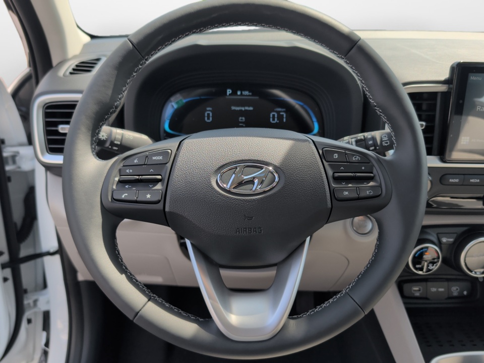 KMHRC8A3XTU472754 2026 Hyundai Venue SEL