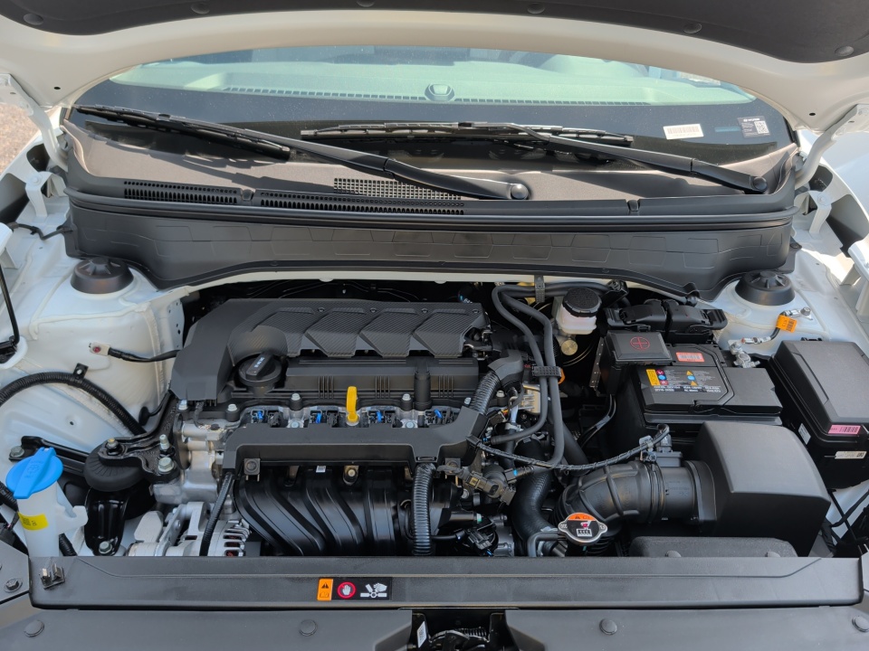 KMHRC8A3XTU472754 2026 Hyundai Venue SEL