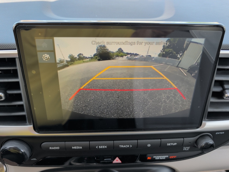 KMHRC8A3XTU472754 2026 Hyundai Venue SEL