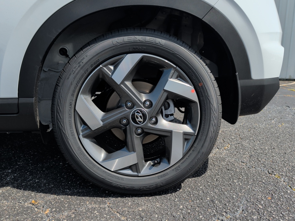 KMHRC8A3XTU472754 2026 Hyundai Venue SEL
