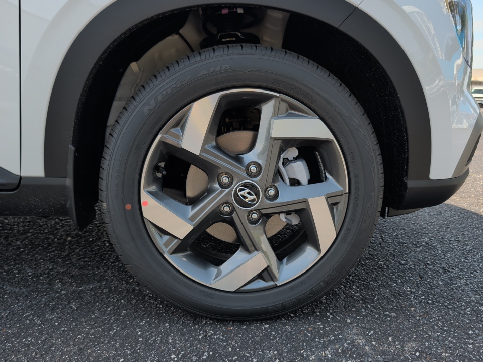 KMHRC8A3XTU472754 2026 Hyundai Venue SEL