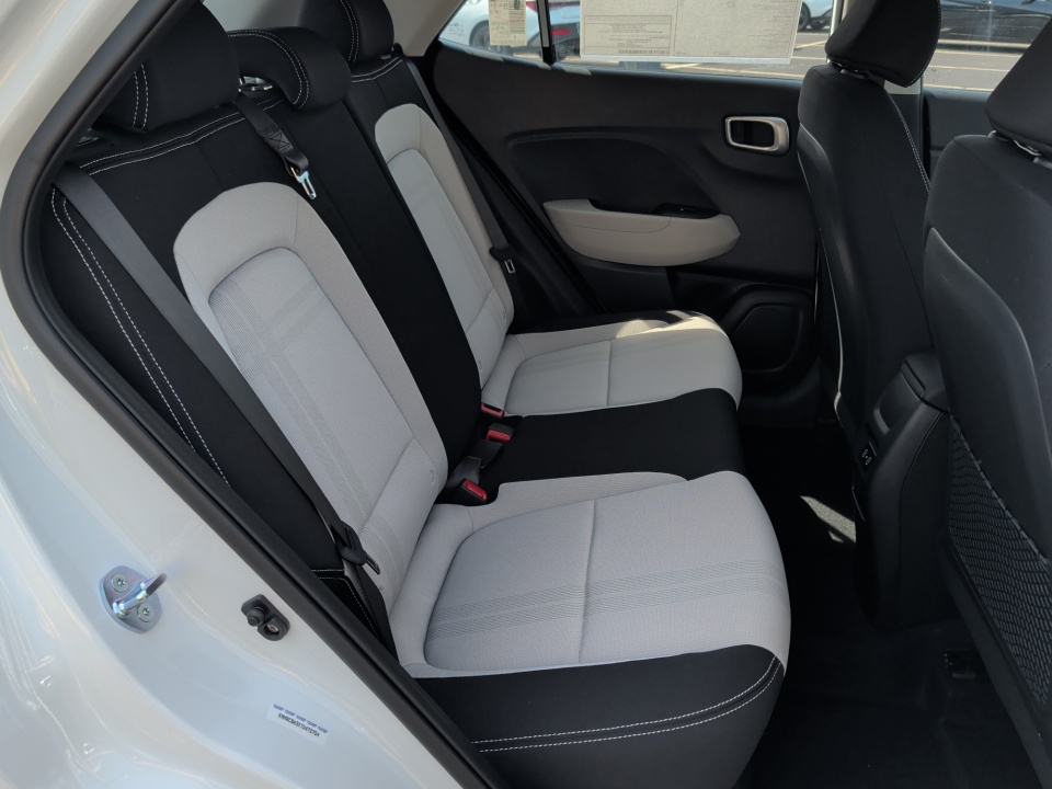 KMHRC8A3XTU472754 2026 Hyundai Venue SEL