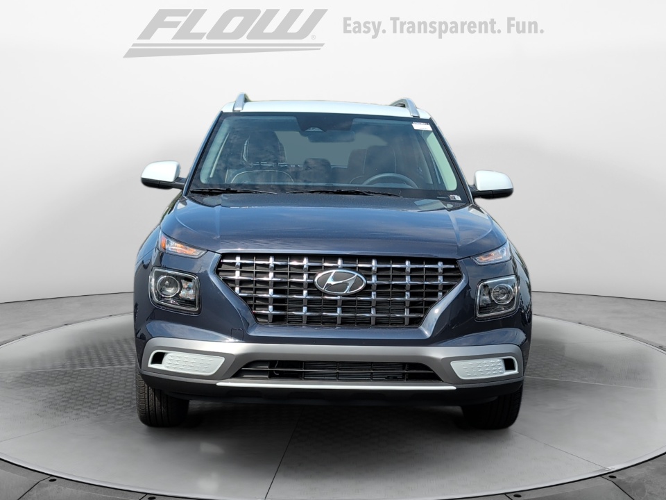 KMHRC8A3XTU483012 2026 Hyundai Venue SEL