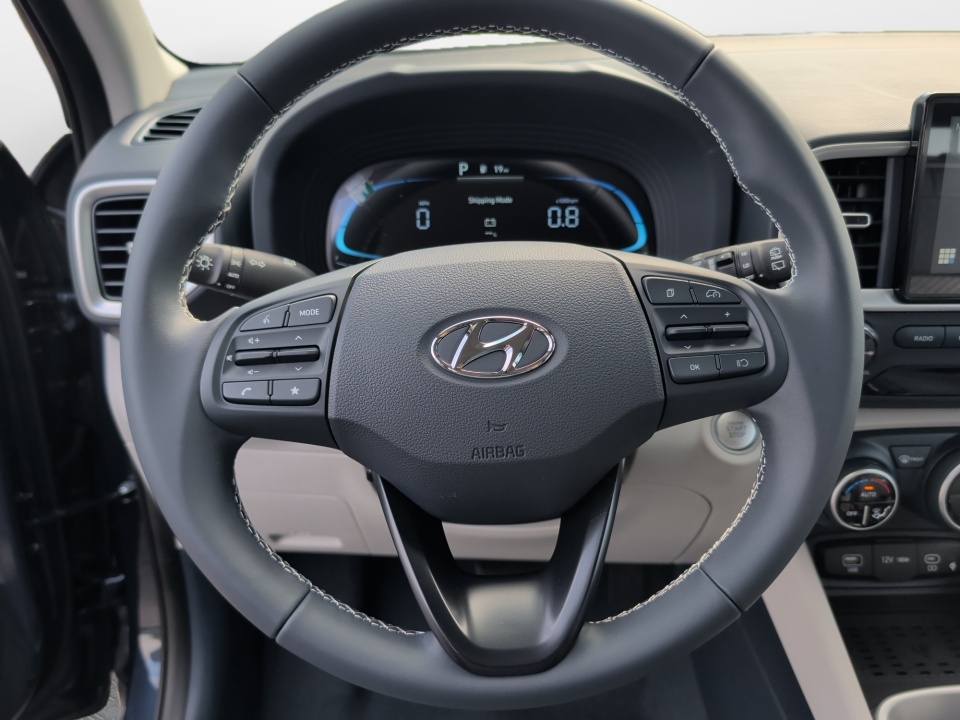 KMHRC8A3XTU483012 2026 Hyundai Venue SEL