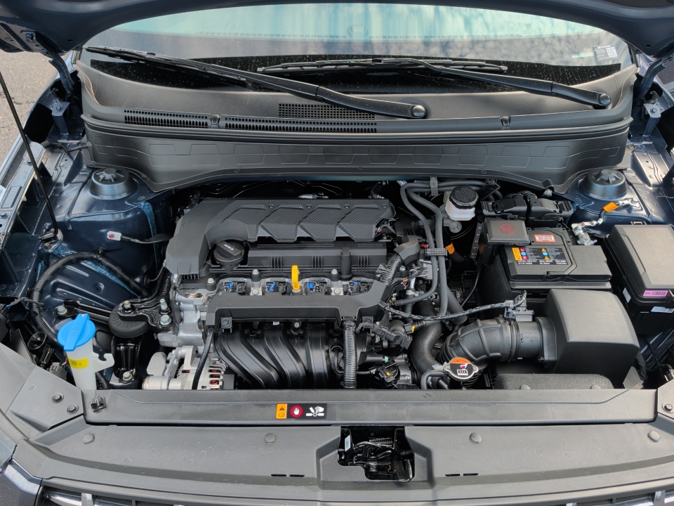 KMHRC8A3XTU483012 2026 Hyundai Venue SEL