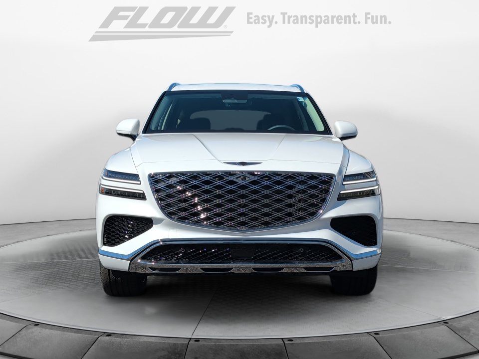 Used 2026 Genesis GV80 SUV