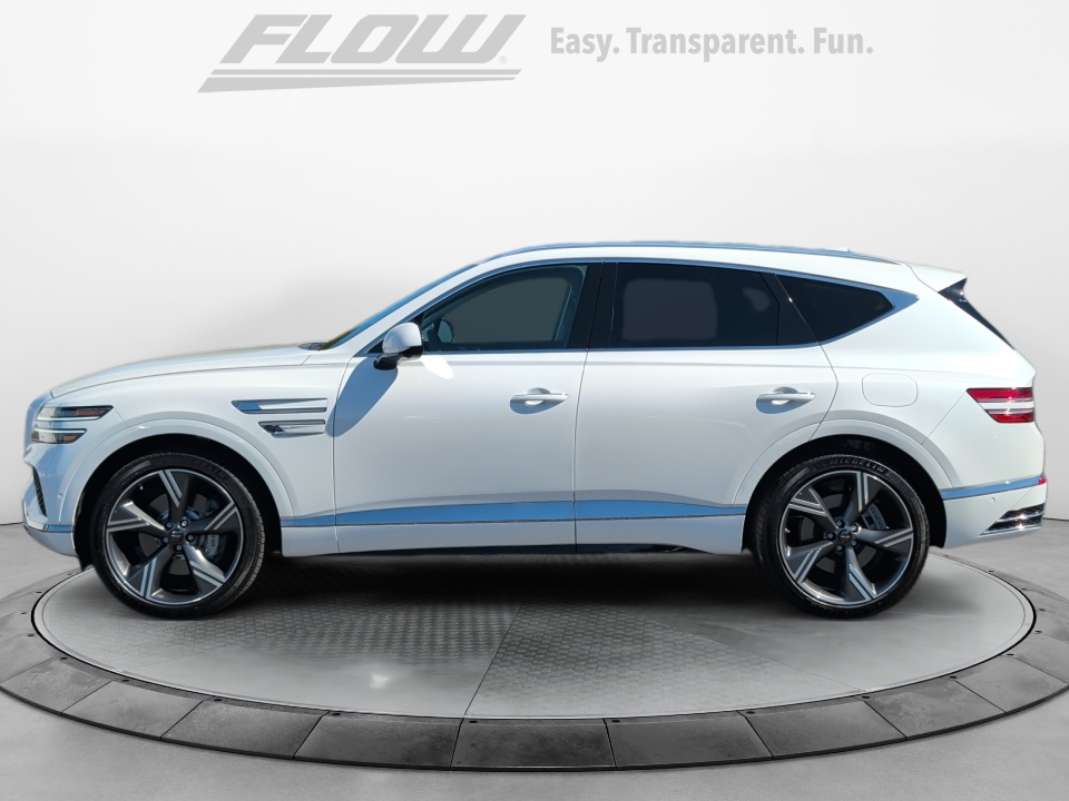 Used 2026 Genesis GV80 SUV