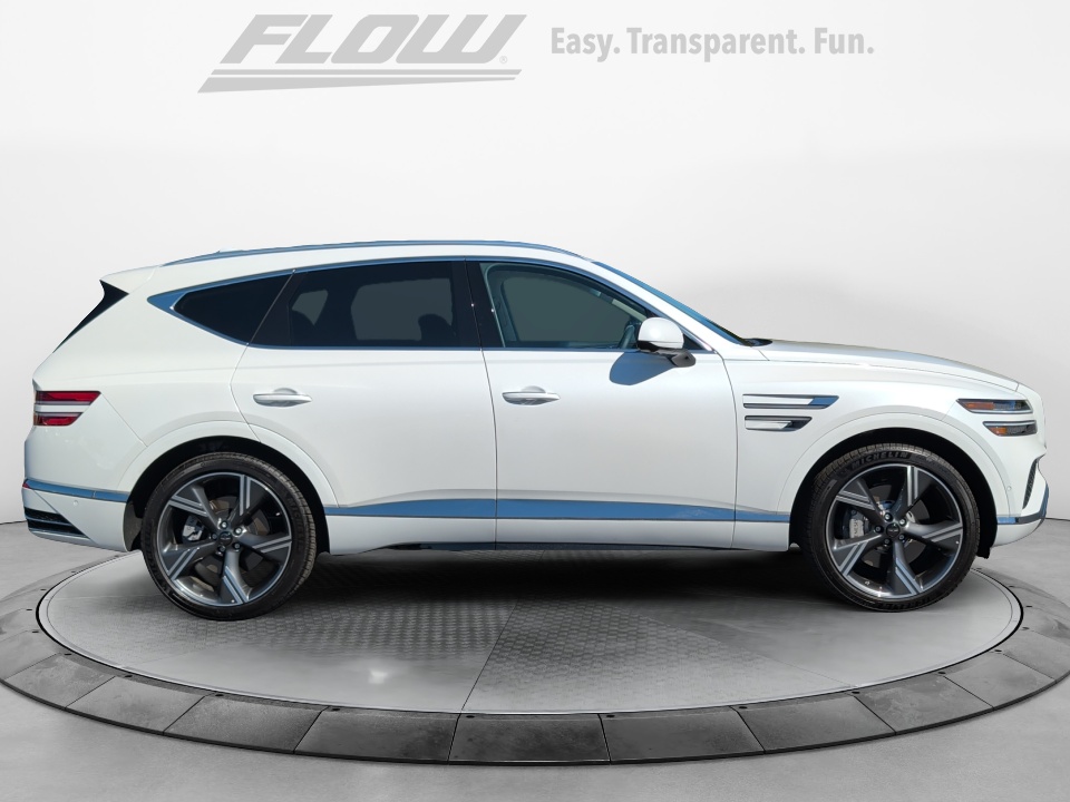 Used 2026 Genesis GV80 SUV