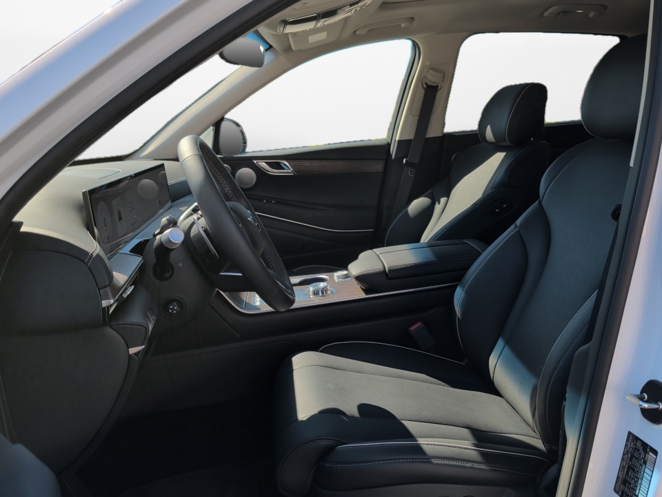 Used 2026 Genesis GV80 SUV