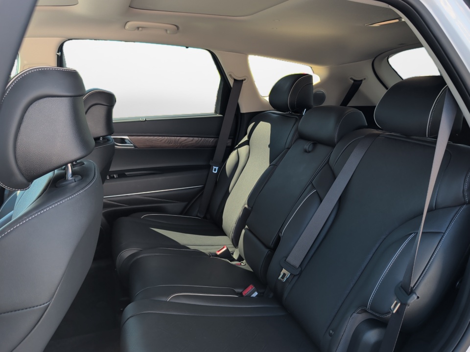 Used 2026 Genesis GV80 SUV