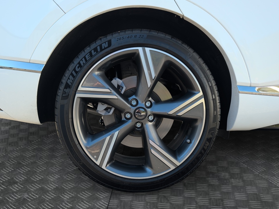 Used 2026 Genesis GV80 SUV