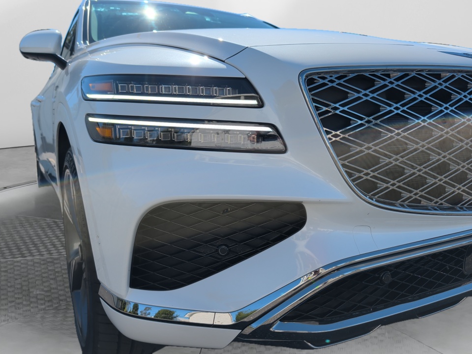 Used 2026 Genesis GV80 SUV