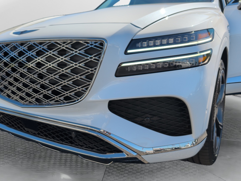 Used 2026 Genesis GV80 SUV
